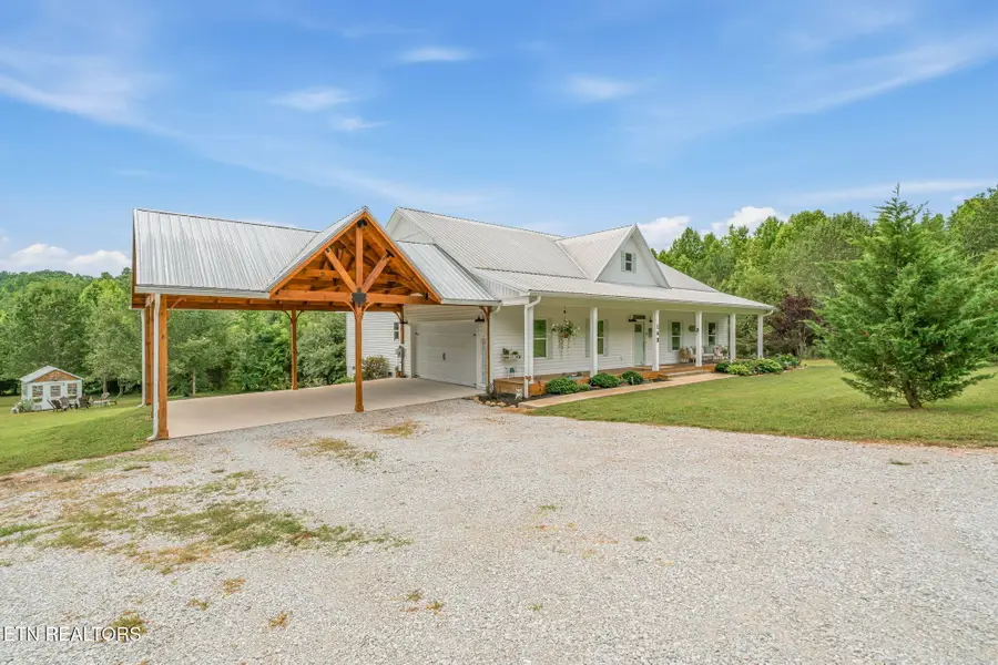140 Culton Lane, Kingston, TN 37763 - #2
