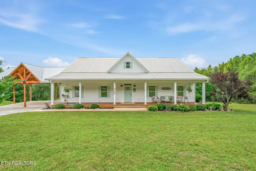 140 Culton Lane, Kingston, TN 37763 - #3
