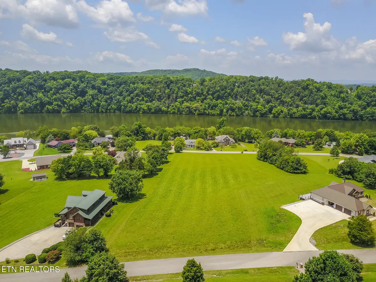 Marble Bluff Drive, Kingston, TN 37763 - #1