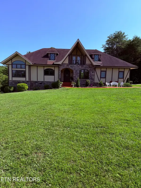 135 Bluffton Rd, Friendsville, TN 37737