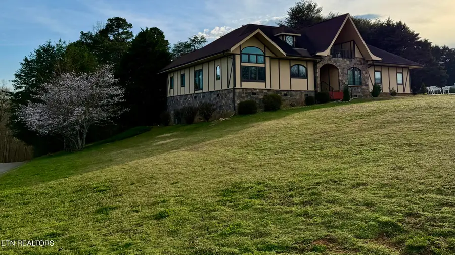 135 Bluffton Rd, Friendsville, TN 37737 - #3