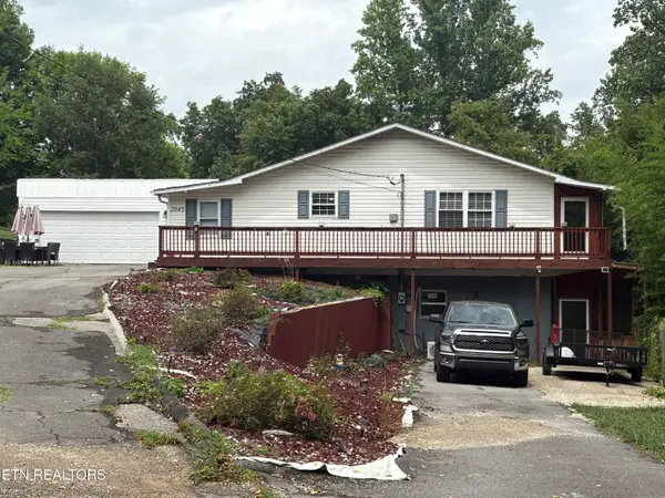 2045 Scenic Meadow Way #2045, Powell, TN 37849