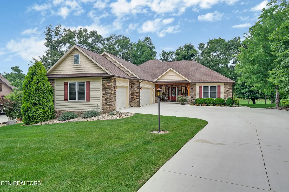 26 Dylan Lane, Crossville, TN 38558 - #1