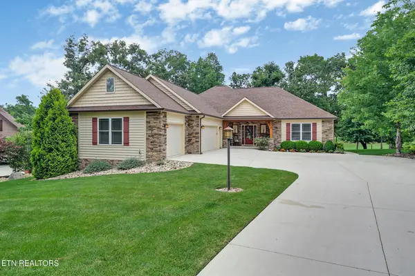 26 Dylan Lane, Crossville, TN 38558