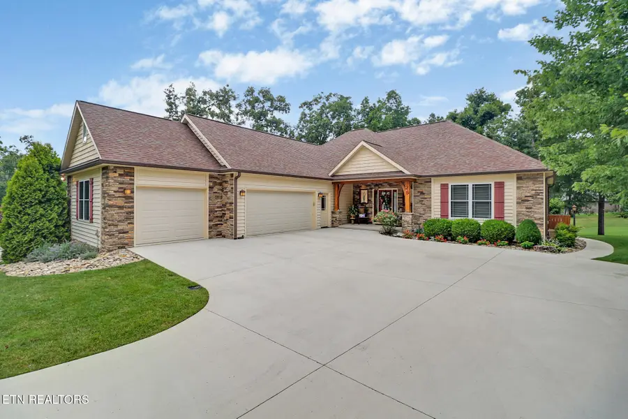 26 Dylan Lane, Crossville, TN 38558 - #2