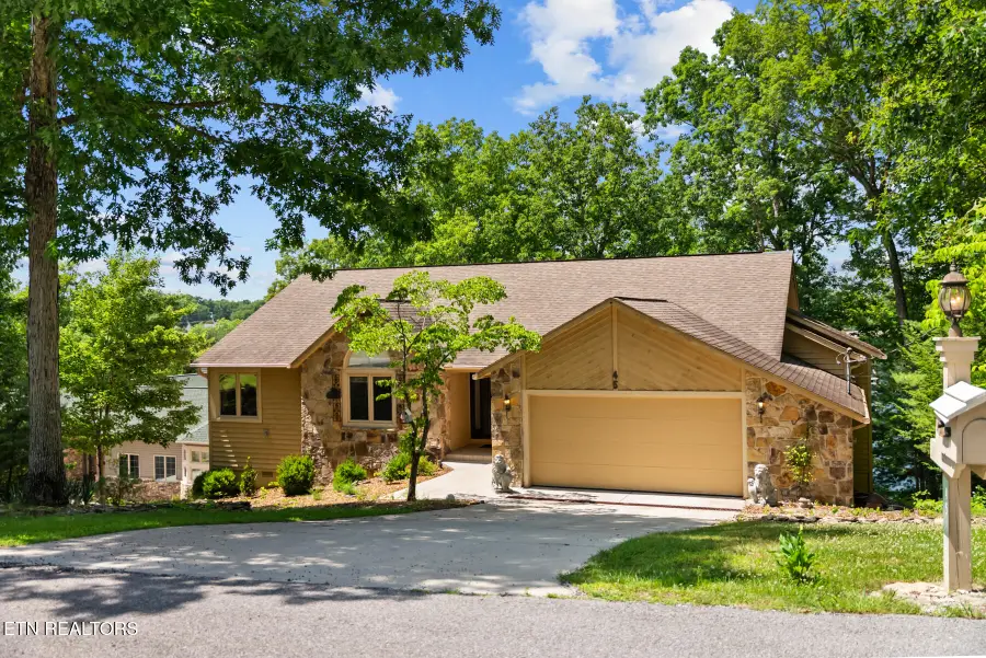 45 Markham Terrace, Crossville, TN 38558 - #2