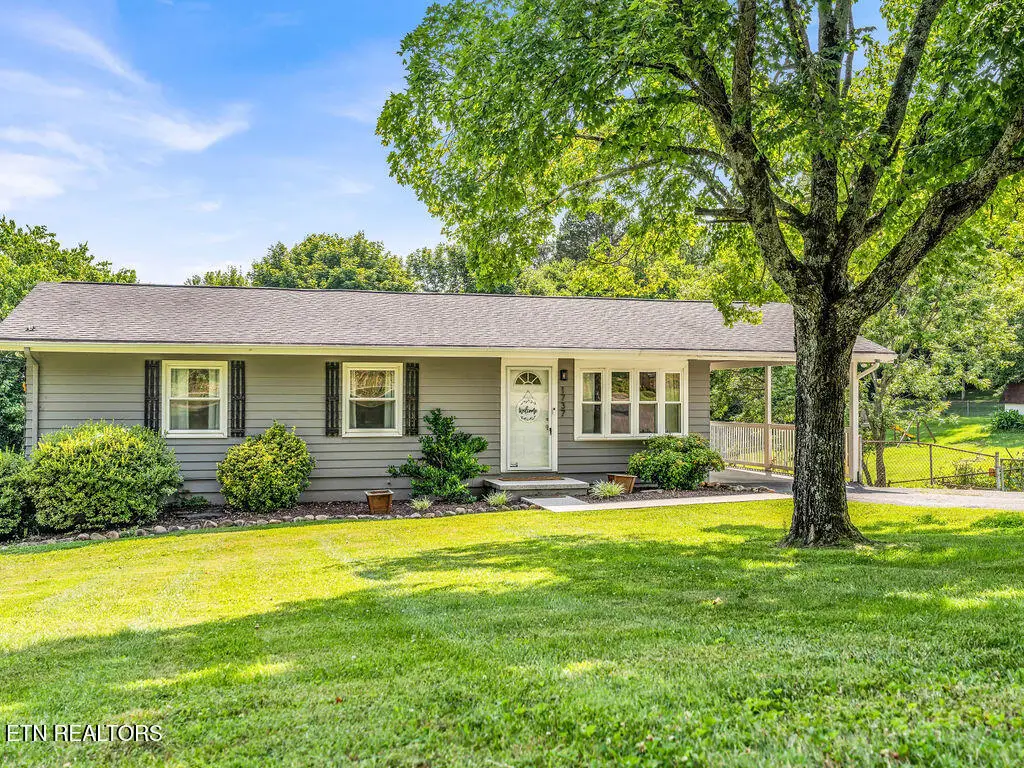 1737 Ferd Hickey Rd, Knoxville, TN 37909 - #1