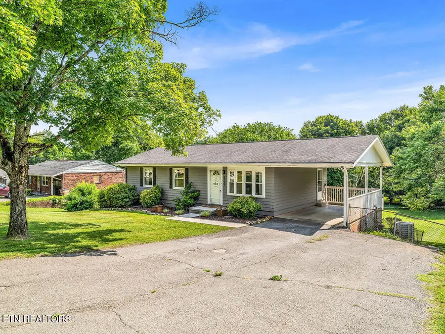 1737 Ferd Hickey Rd, Knoxville, TN 37909 - #3