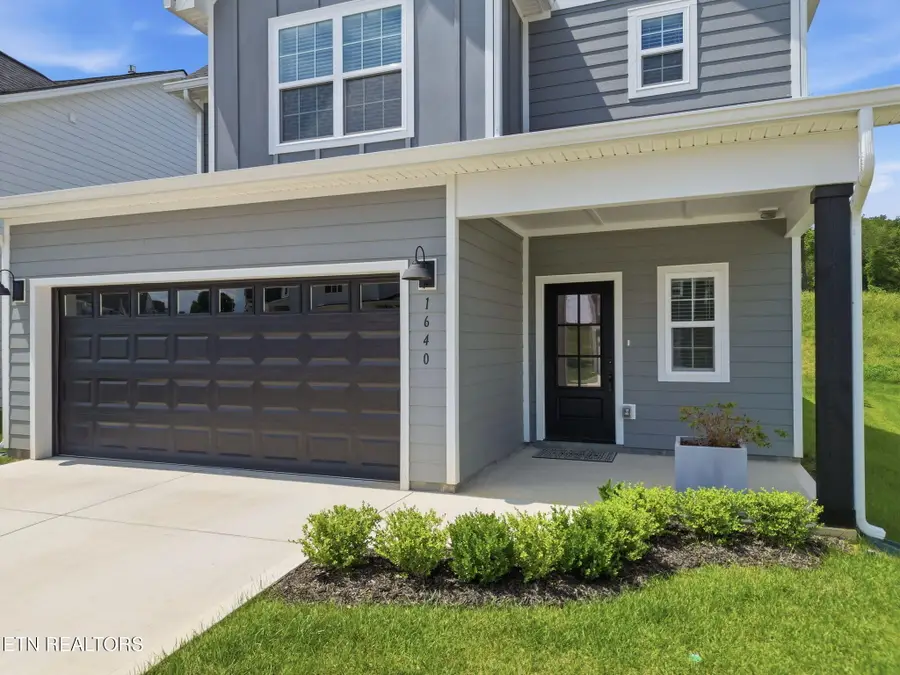 1640 Spring Berry Lane, Knoxville, TN 37924 - #3