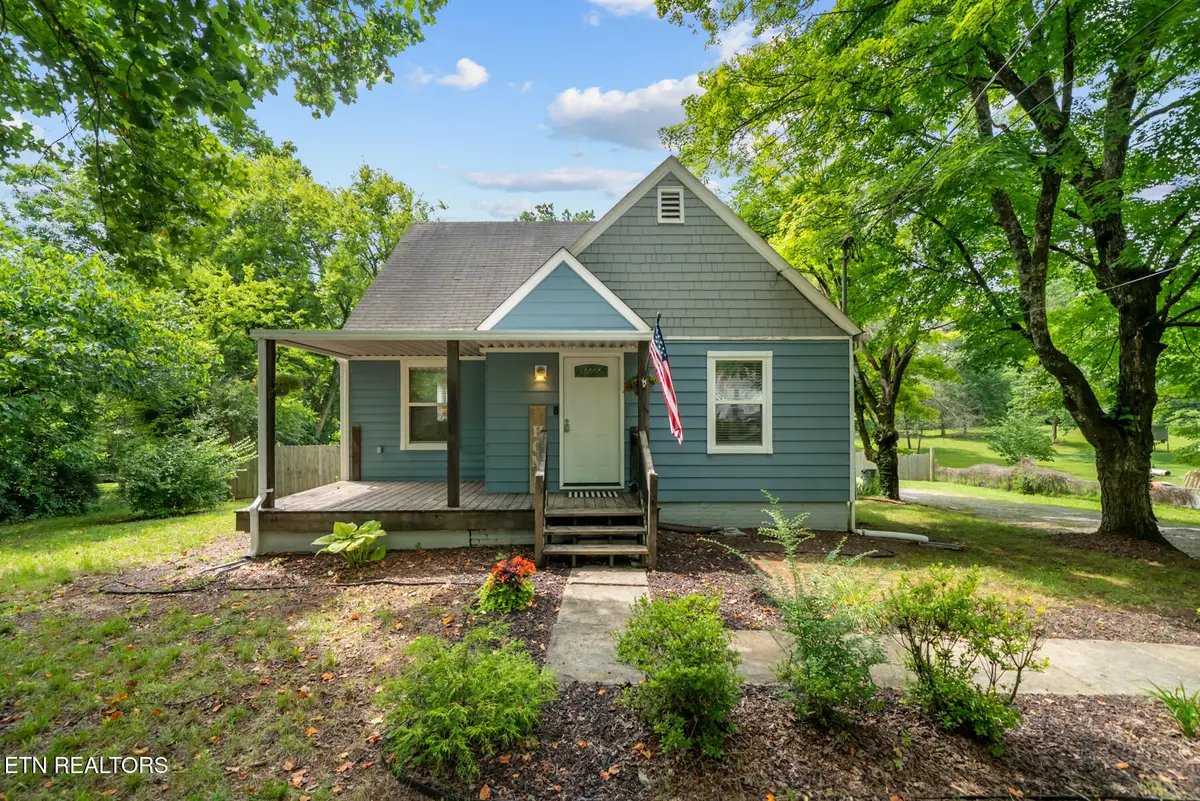 3518 Delrose Drive, Knoxville, TN 37914 - #1