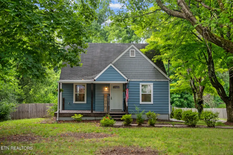 3518 Delrose Drive, Knoxville, TN 37914 - #2