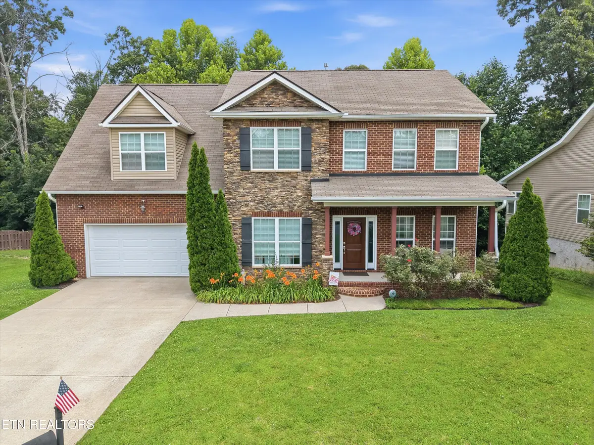 2312 Ancient Oak Lane, Knoxville, TN 37931 - #1