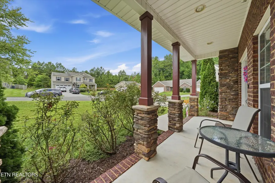 2312 Ancient Oak Lane, Knoxville, TN 37931 - #2