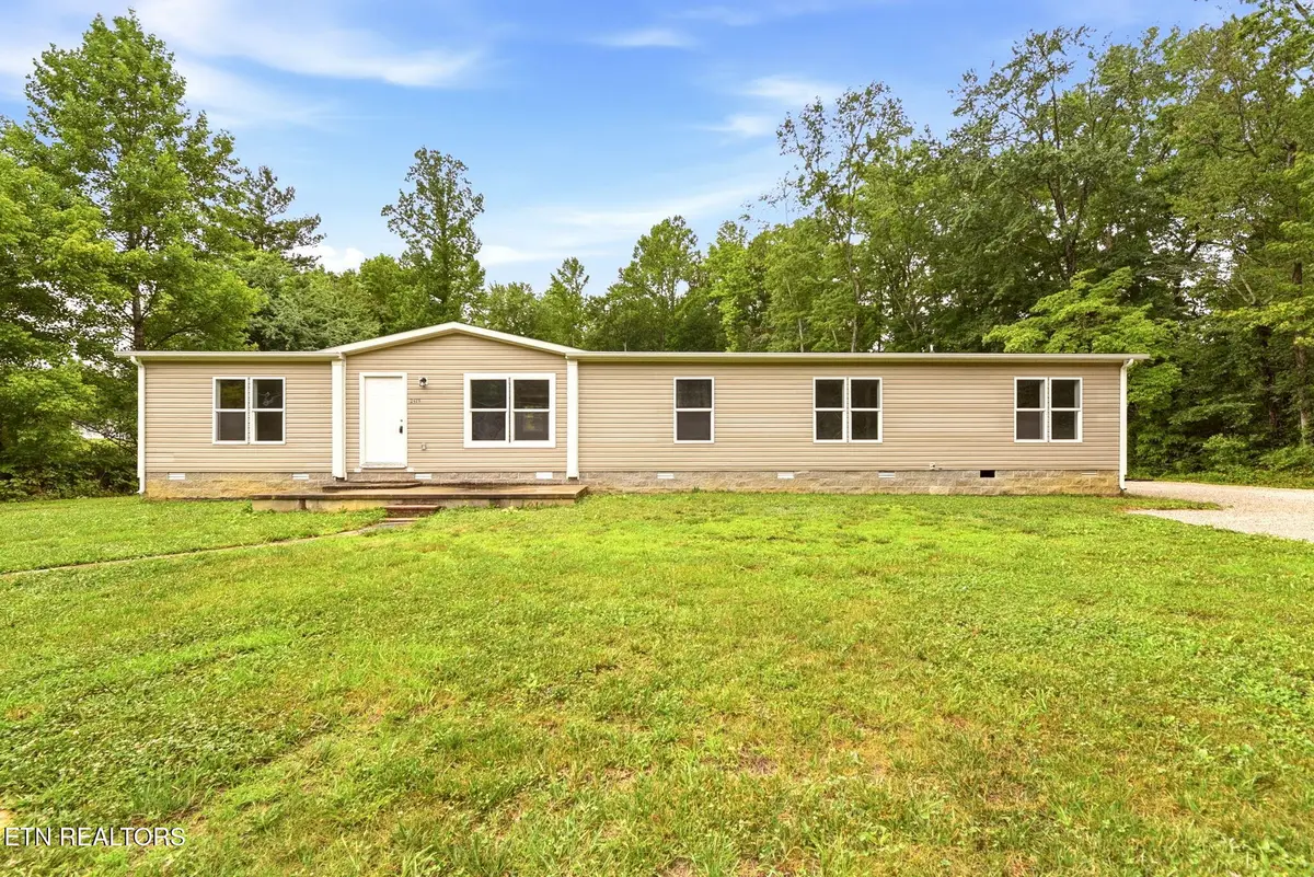 2919 Morgan County Hwy, Wartburg, TN 37887 - #1
