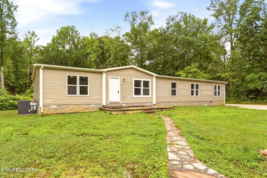 2919 Morgan County Hwy, Wartburg, TN 37887 - #3