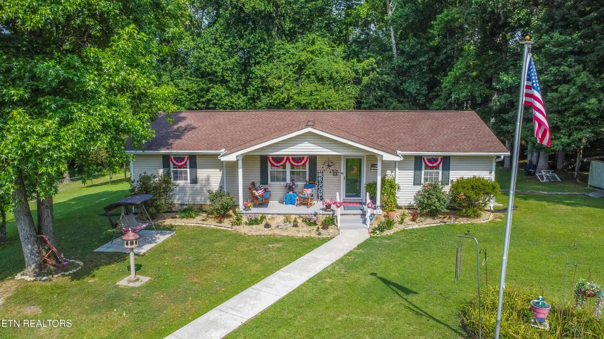 316 Joel Rd, Oliver Springs, TN 37840 - #1