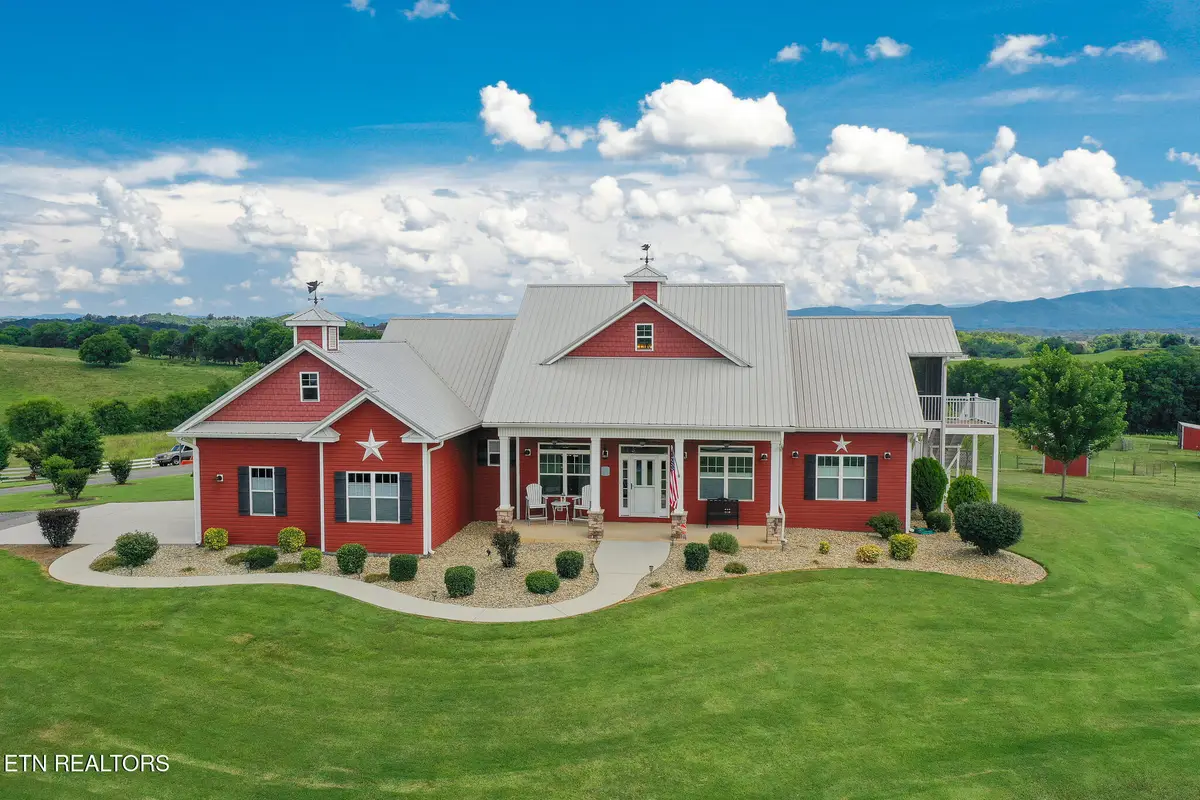 2777 Brethren Church Rd, White Pine, TN 37890 - #1