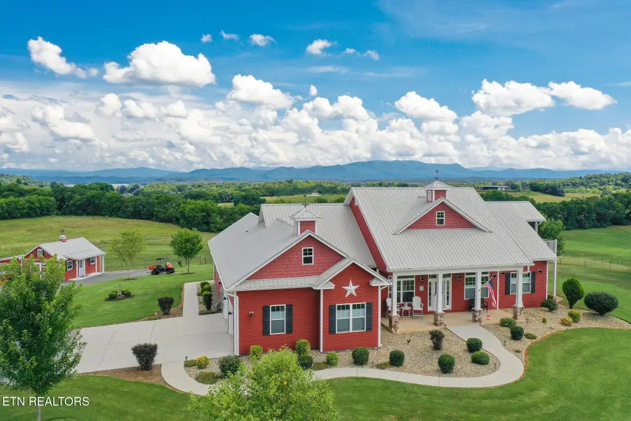 2777 Brethren Church Rd, White Pine, TN 37890 - #3