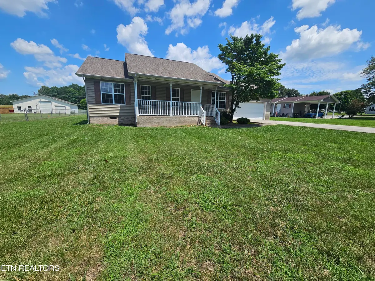 1017 Meek St, Madisonville, TN 37354 - #1
