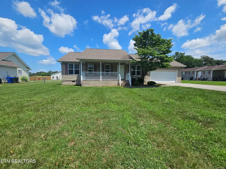 1017 Meek St, Madisonville, TN 37354 - #2