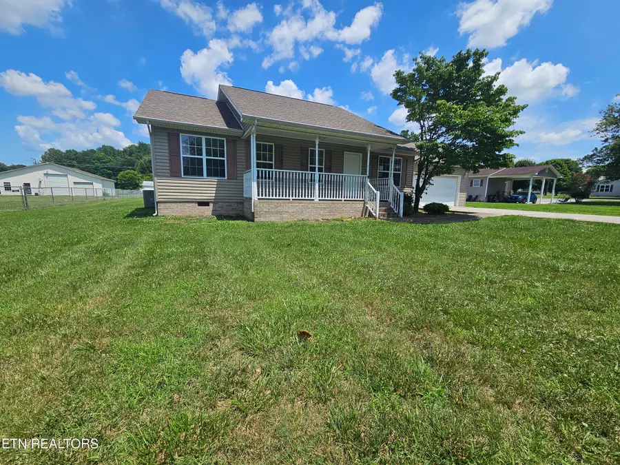 1017 Meek St, Madisonville, TN 37354 - #3