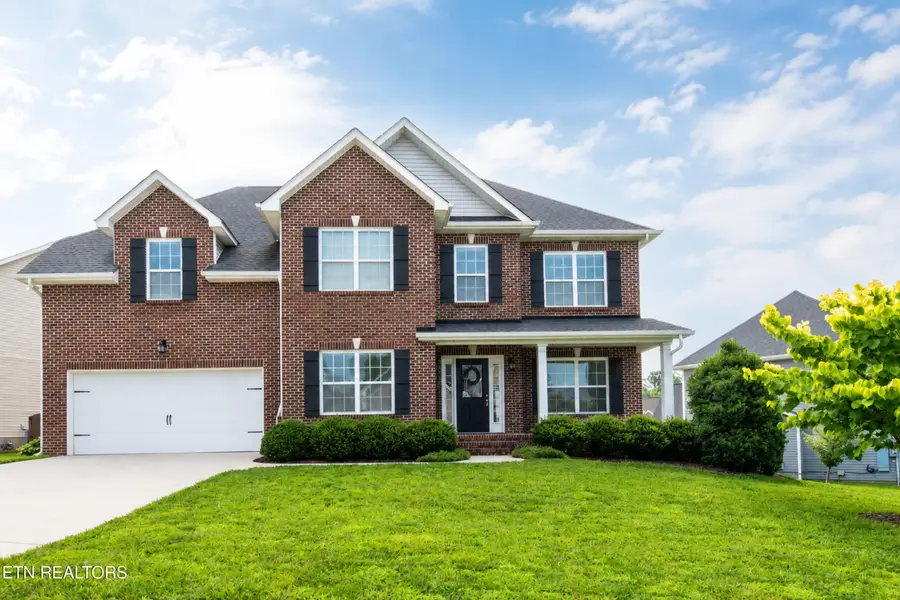 10330 Meltabarger Lane, Knoxville, TN 37932 - #2