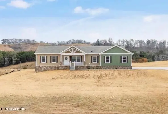 4412 Barding Drive, Russellville, TN 37860 - #2