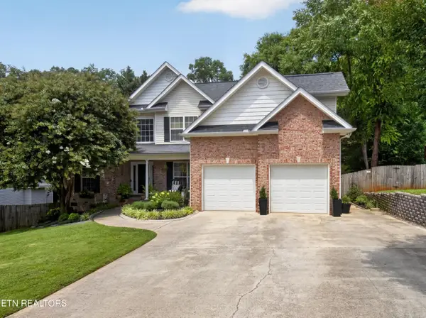 1332 Pershing Hill Lane, Knoxville, TN 37919
