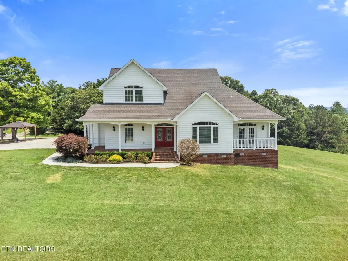 1229 New Hope Rd, Rockwood, TN 37854 - #1