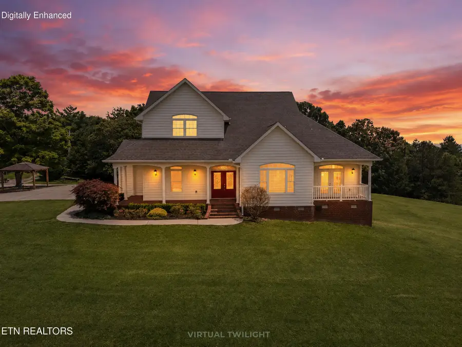 1229 New Hope Rd, Rockwood, TN 37854 - #2