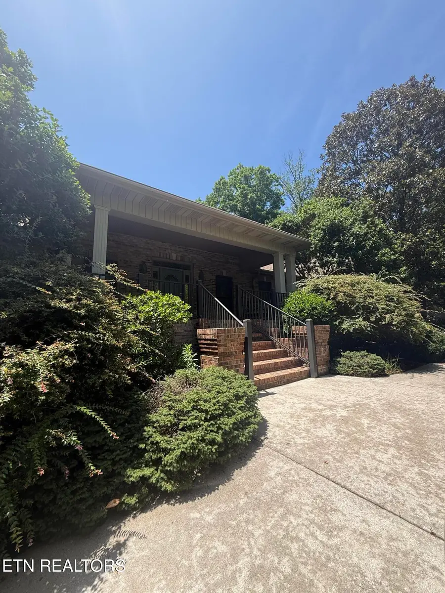 1817 Peppertree Drive, Alcoa, TN 37701 - #2