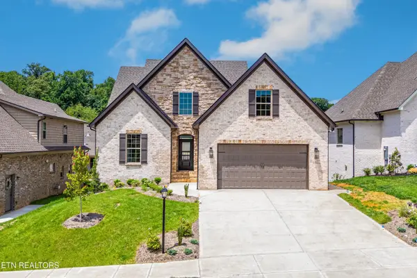 12015 Avery Manor Lane, Knoxville, TN 37932