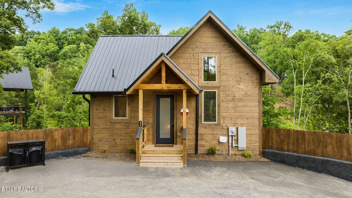 232 Jolene Way Way, Sevierville, TN 37876 - #1