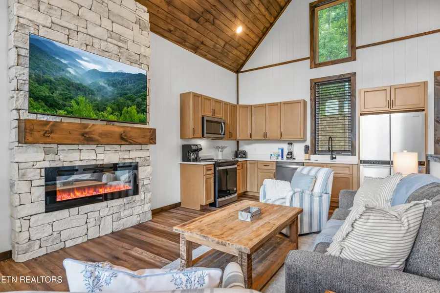 126 Jolene Way Way, Sevierville, TN 37876 - #3
