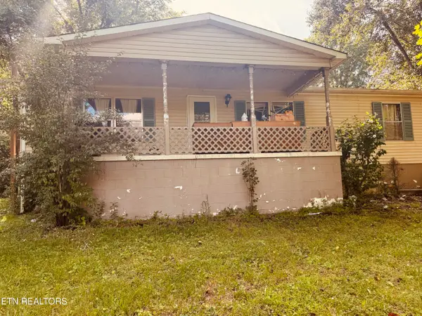 129 Old Bryant Lane, Rocky Top, TN 37769