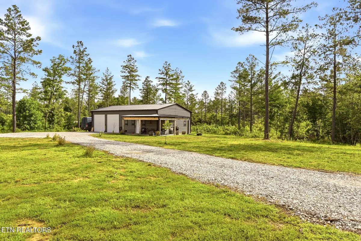 139 Boone Lane, Sunbright, TN 37872 - #1