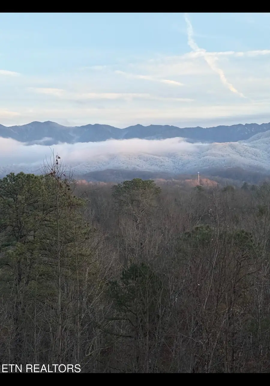 Lot 2 Vista Drive, Gatlinburg, TN 37738 - #3