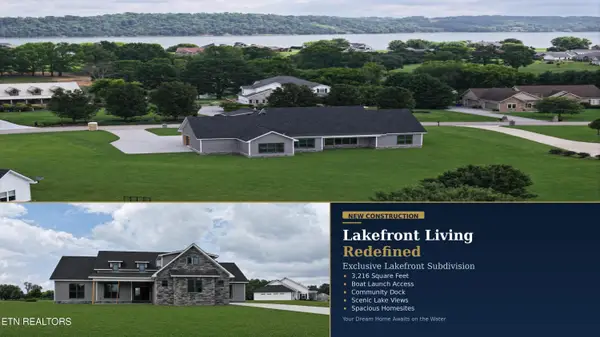118 Big Oak Drive, Dandridge, TN 37725