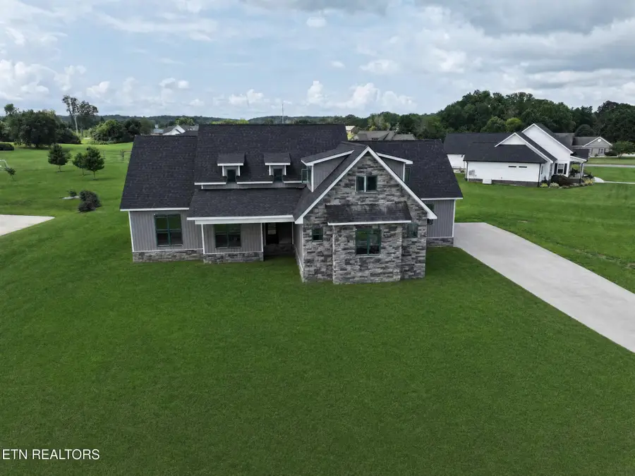 118 Big Oak Drive, Dandridge, TN 37725 - #2