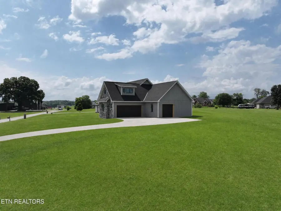 118 Big Oak Drive, Dandridge, TN 37725 - #3