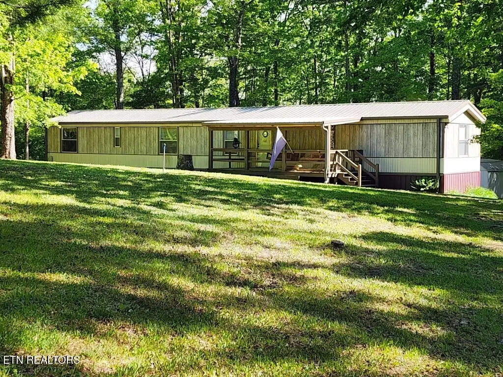 2780 Leatherwood Ford Rd, Jamestown, TN 38556 - #1