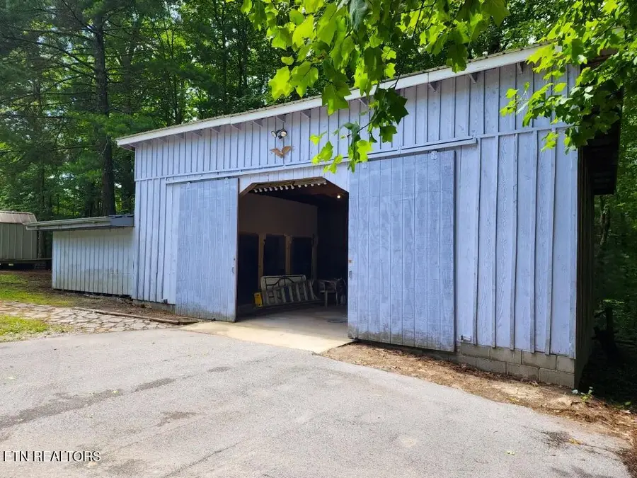 2780 Leatherwood Ford Rd, Jamestown, TN 38556 - #2