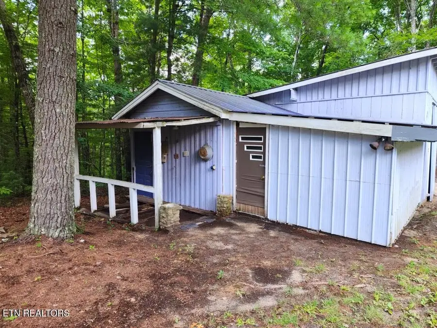 2780 Leatherwood Ford Rd, Jamestown, TN 38556 - #3