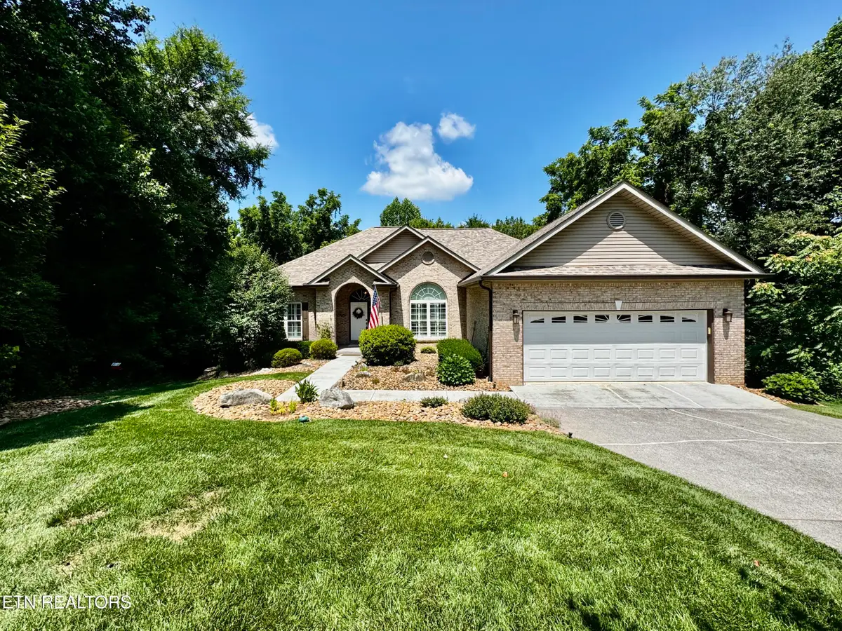 232 Mialaquo Circle, Loudon, TN 37774 - #1