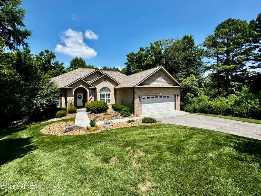 232 Mialaquo Circle, Loudon, TN 37774 - #2