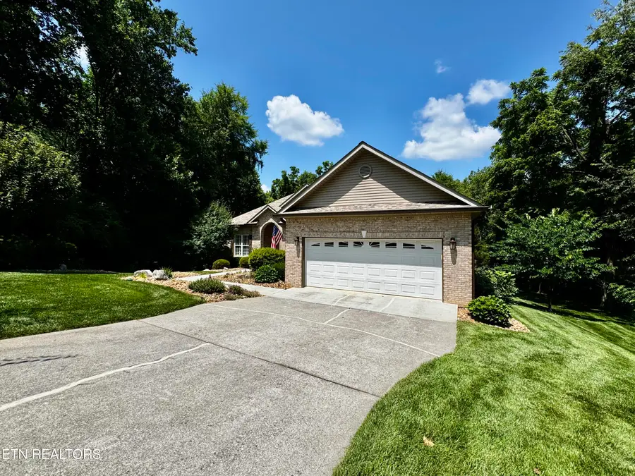 232 Mialaquo Circle, Loudon, TN 37774 - #3