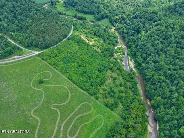 Lot 1 Blackburn Fork Rd, Cookeville, TN 38501 - #3