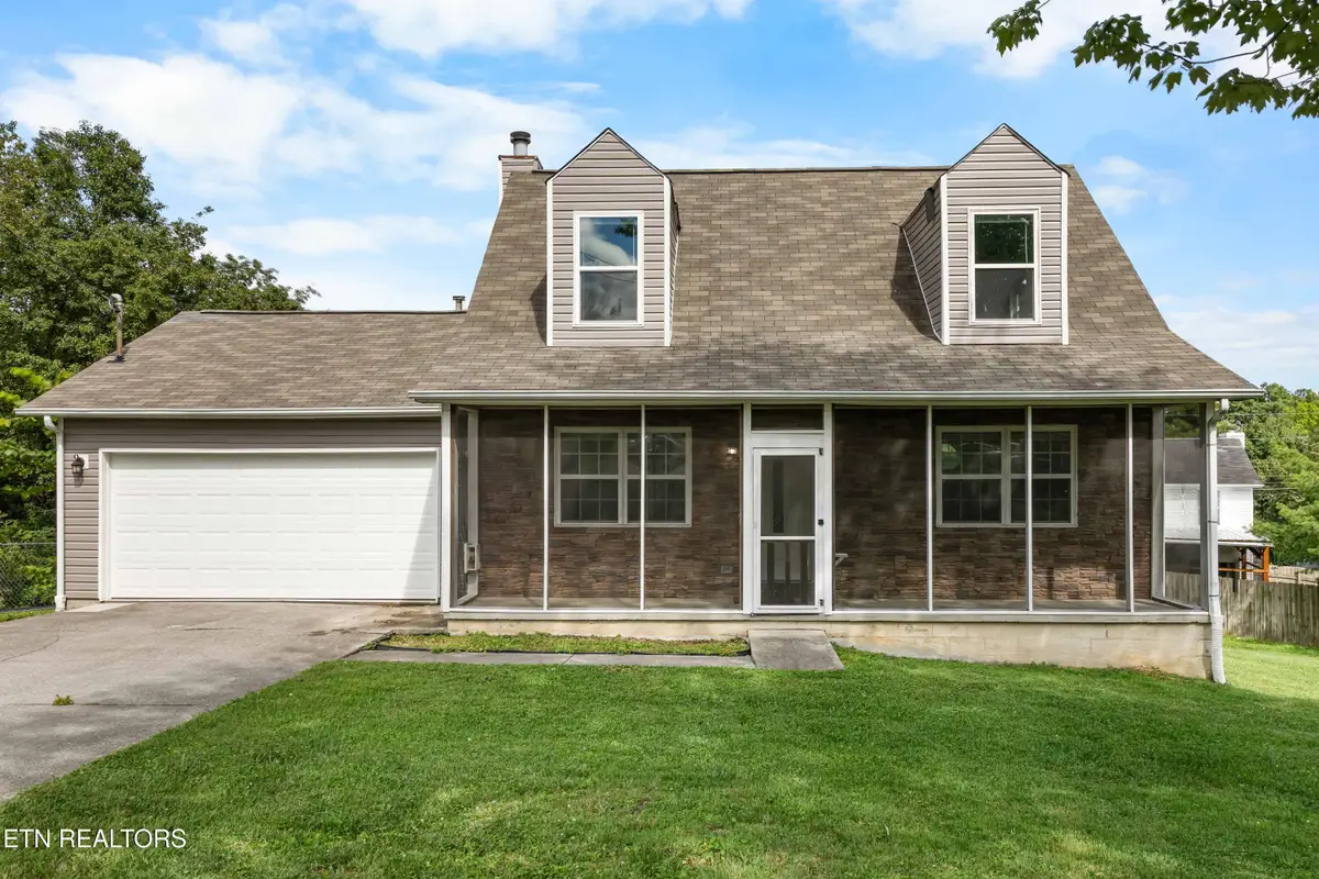 4541 Kinlock Lane, Knoxville, TN 37921 - #1