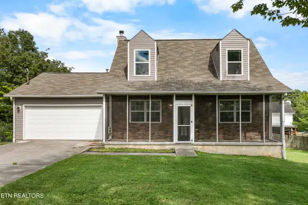 4541 Kinlock Lane, Knoxville, TN 37921