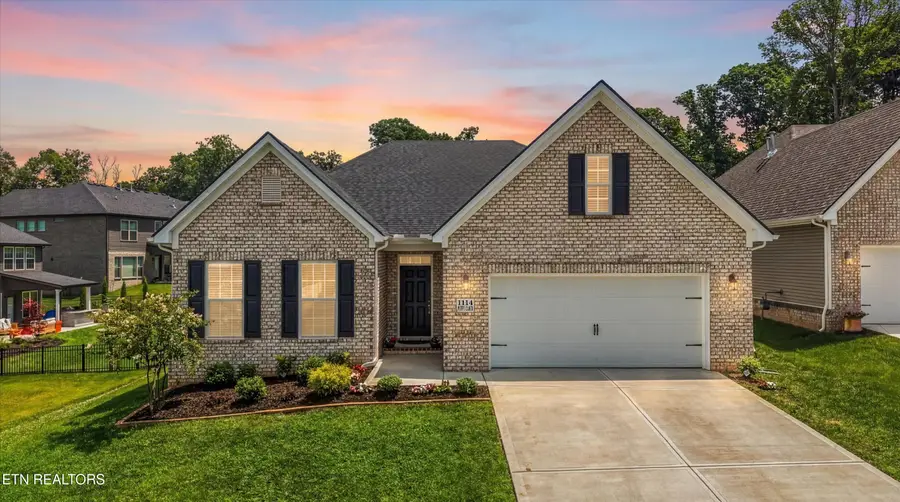1114 Puffy Cloud Lane, Knoxville, TN 37922 - #2